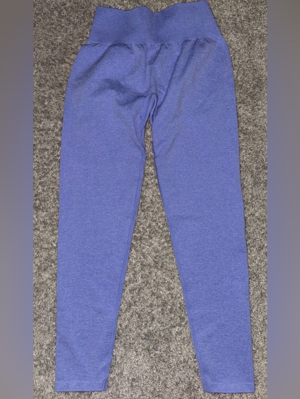 NVGTN scrunch seamless leggings